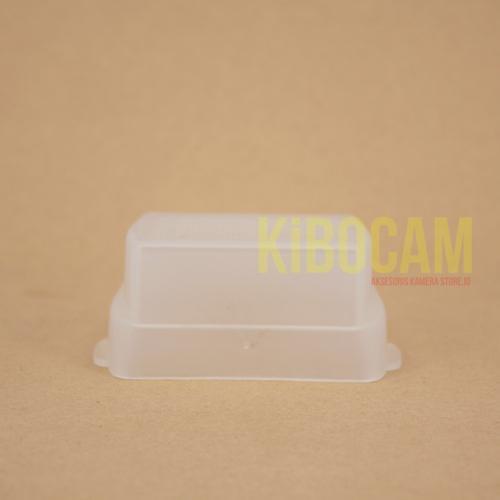 OMNIBOUNCE  DIFFUSER NIKON SB600