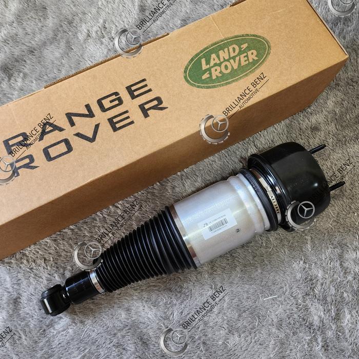 SHOCK AIR SUSPENSION BELAKANG JAGUAR XJ XJR ORIGINAL C2D11405 C2D18898 AIRMATIC REAR JAGUAR XJ X351 