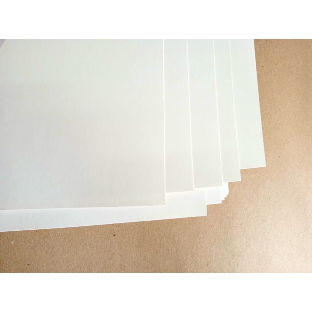 Kertas Duplek 350 Gsm Ukuran Plano Besar