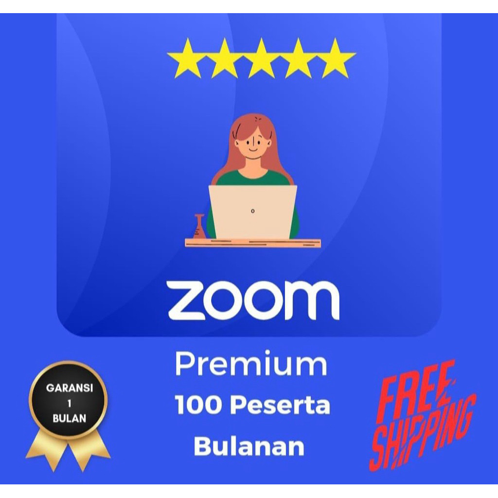 Upgrade Zoom Pro Premium Unlimited
