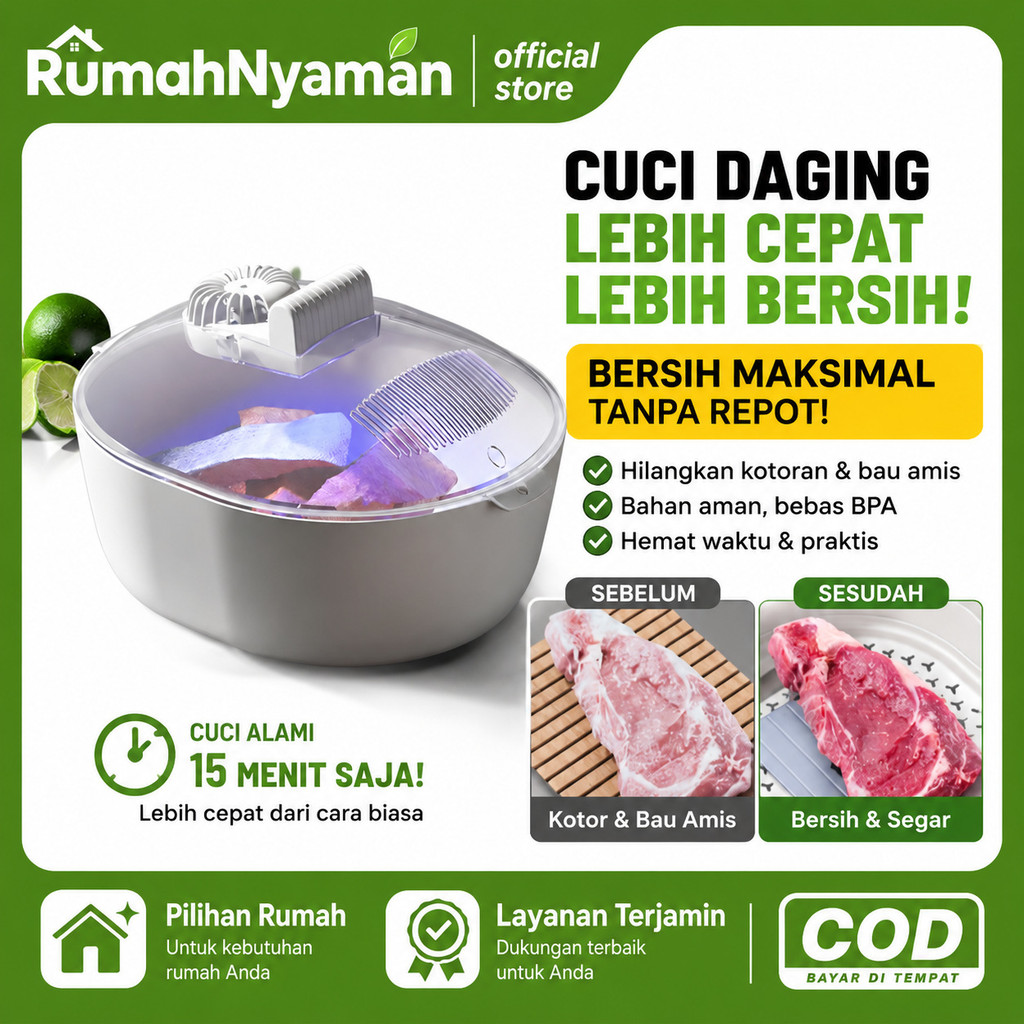 Rumah Artefak Pencairan 6-In-1/Pencairan Daging Steak Konduktor Panas/Pelat Pencairan Rumah Tangga C