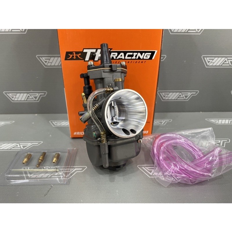 Karbu Pwk Tk Racing 28 Mm Original Premium