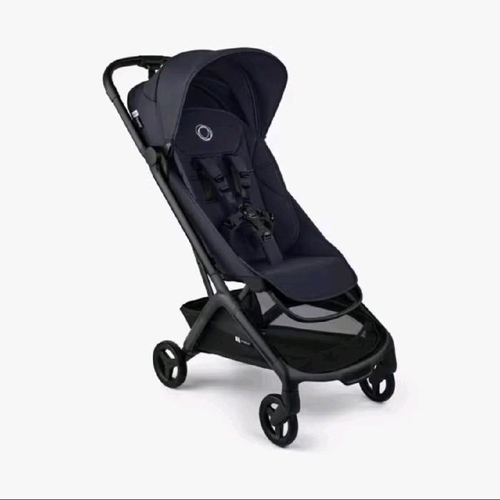 Bugaboo butterfly v2 deep indigo preloved