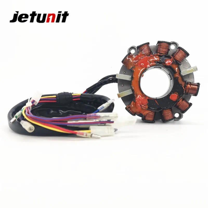Jetski Stator Magneto GENERATOR For Polaris 4010403 4060128 SL 900 /SLTX/SL 1050 /SLXH 1996 1997 199