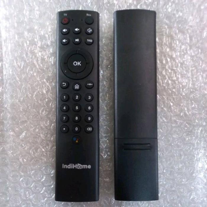 Remot Voice STB Android TV Versi 5 V5 - Bekas
