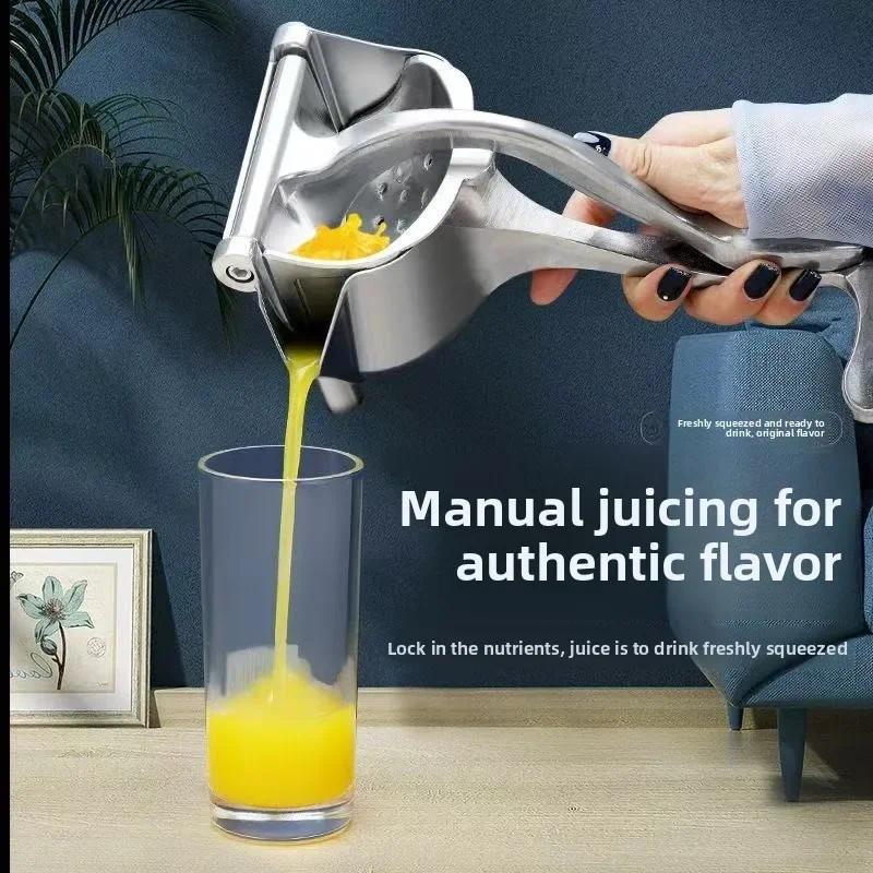Juicer Hand Press Manual Juicer Hand Press Juicer Portable Blender Kitchen Mini Blender Portable Kit