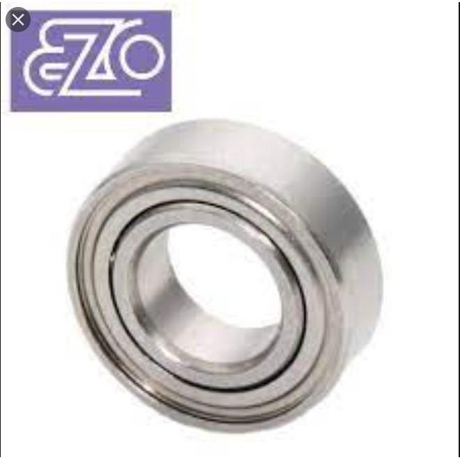 MINIATURE BALL BEARING F688 EZO 8x16x4