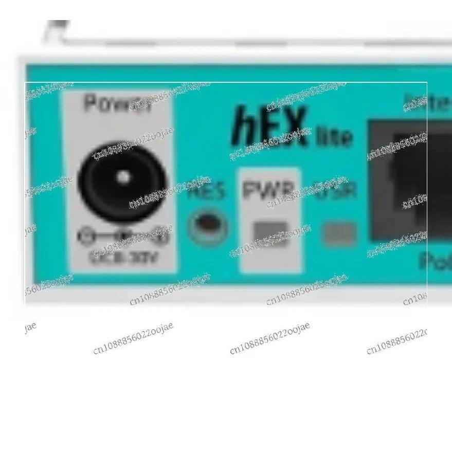 Wired Router RB750r2 RB750Gr3 RB750UPr2