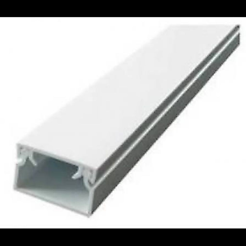 Kabel Ducting Pvc