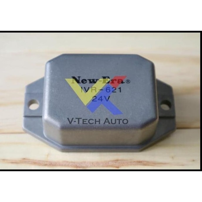 GRATIS ONGKIR IC REGULATOR ALTERNATOR KOMATSU D65 0-33000-2280 IVR-621 