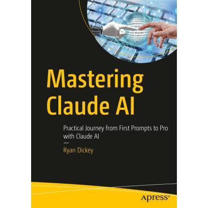 BUKU Mastering Claude AI