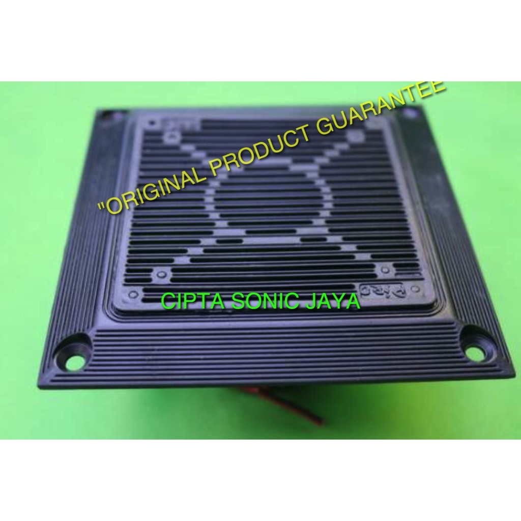 Ready Stok - tweter speaker walet piro PR 85 original eceran PR85 - High Quallity