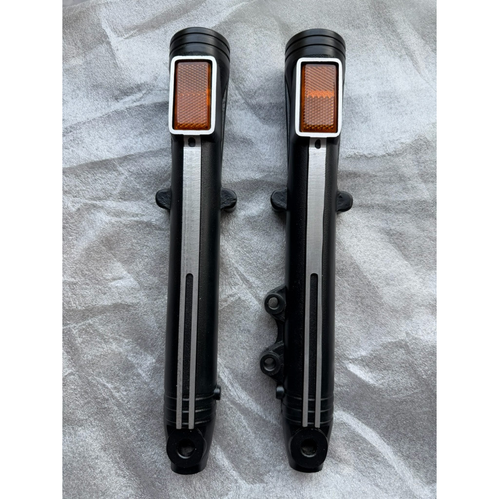BATOM TABUNG SOK DEPAN GL PRO GLPRO GL MAX SERIES