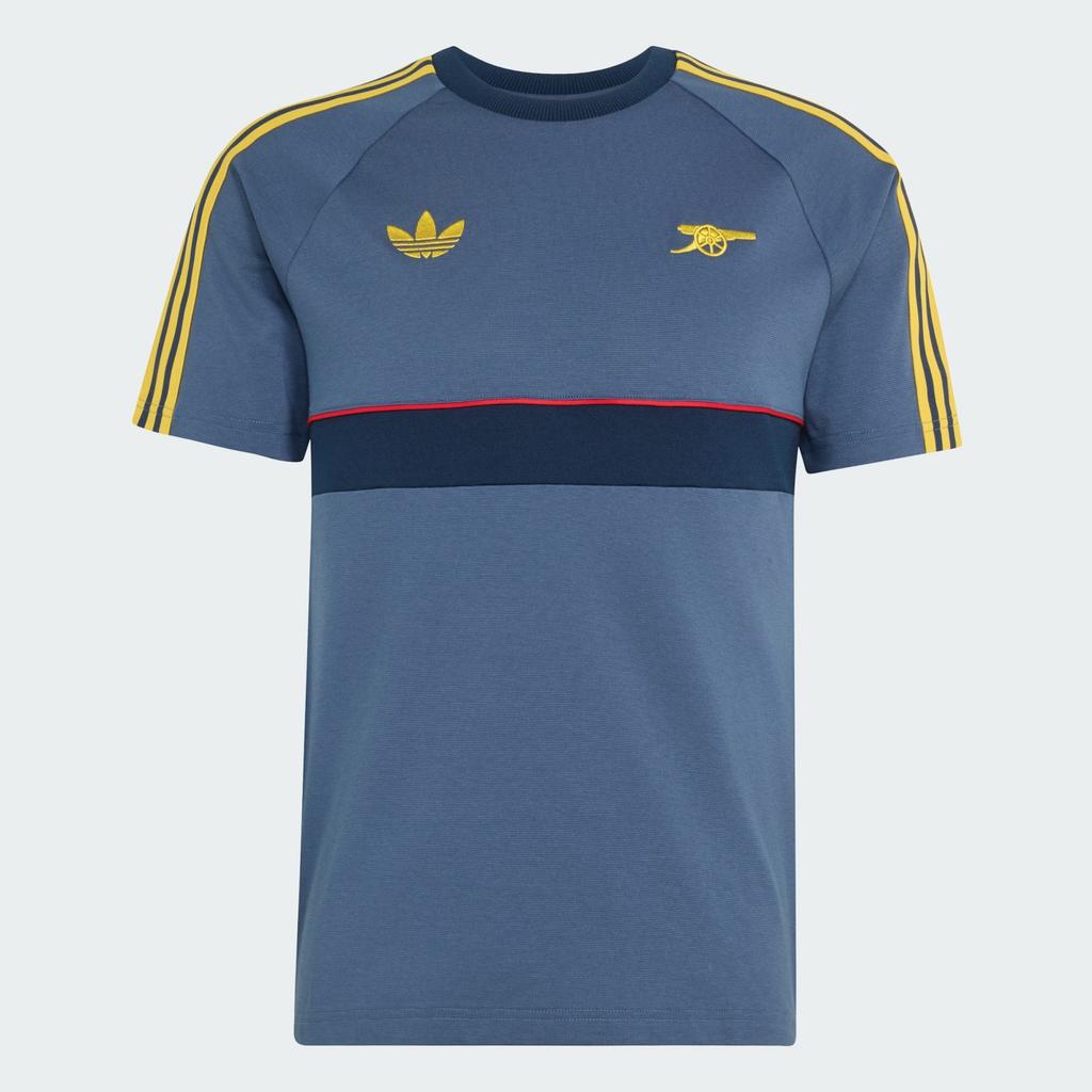 Adidas Arsenal FC OG T-shirt Preloved Ink KG5102