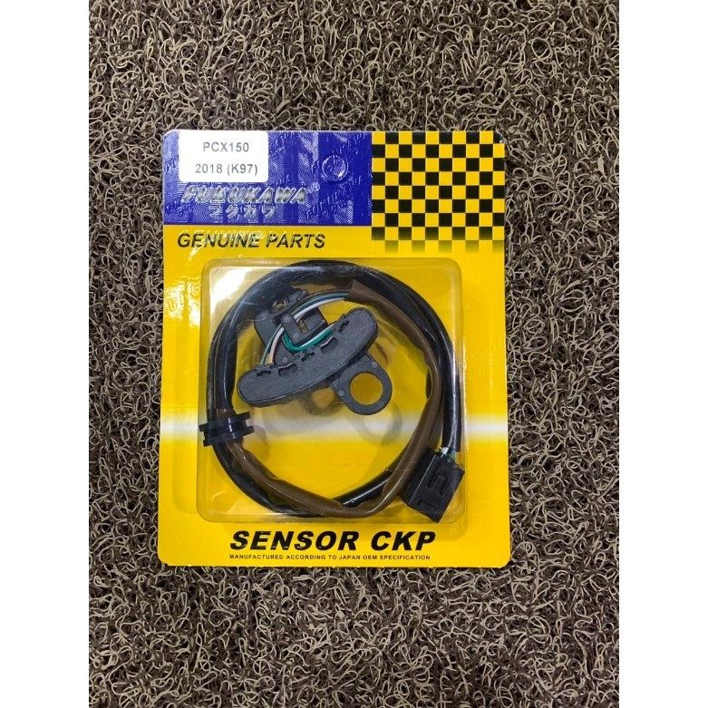 FUKUKAWA SENSOR CKP PCX 150 PCX 150 LED (K97) HONDA SPULL CKP ORIGINAL FUKUKAWA  RDM