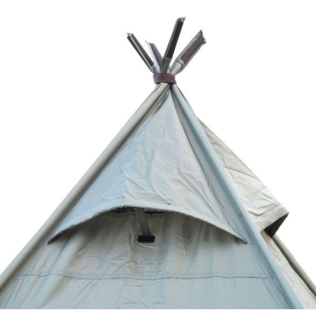 Tenda Eiger Sianok 3P