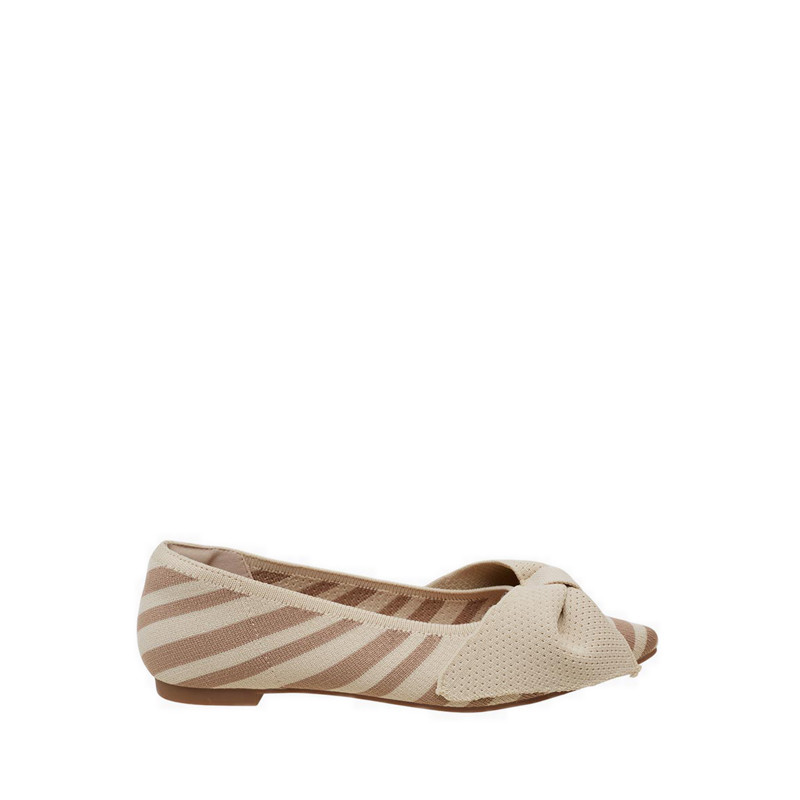 Payless Nine West Womens Aeryn Shoes - Beige_15