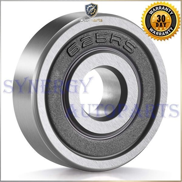 Bearing Laher Bearing Roda 6252RS 625 2RS 5x16x5 mm - 8024