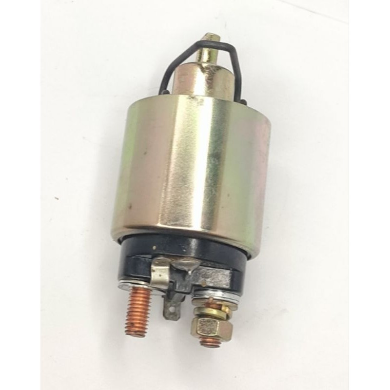 Relay Bendic 186 Dinamo Starting Genset Solar 186FA Bendik Starter Generator Mesin Diesel Sparepart 
