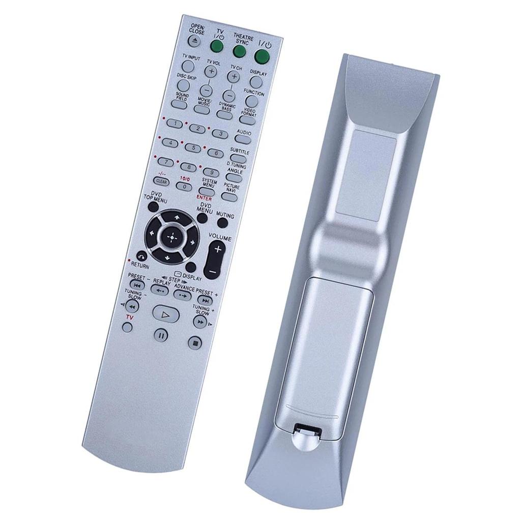 New Remote Control For Sony DAV-DZ940K DAV-DZ150K DAV-DZ151KB HCD-DZ120K HCD-DZ110 DAV-HDX266 DVD Ho