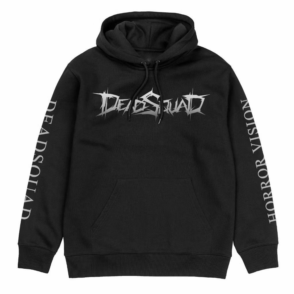 Hoodie Deadsquad “Horror Vision”
