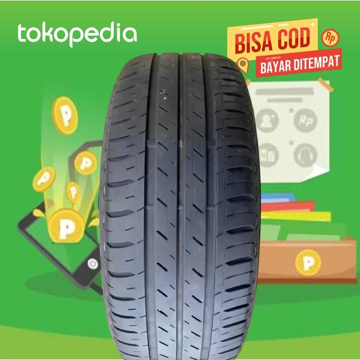 ban bridgestone r16 195/60 second copotan termurah - 80%