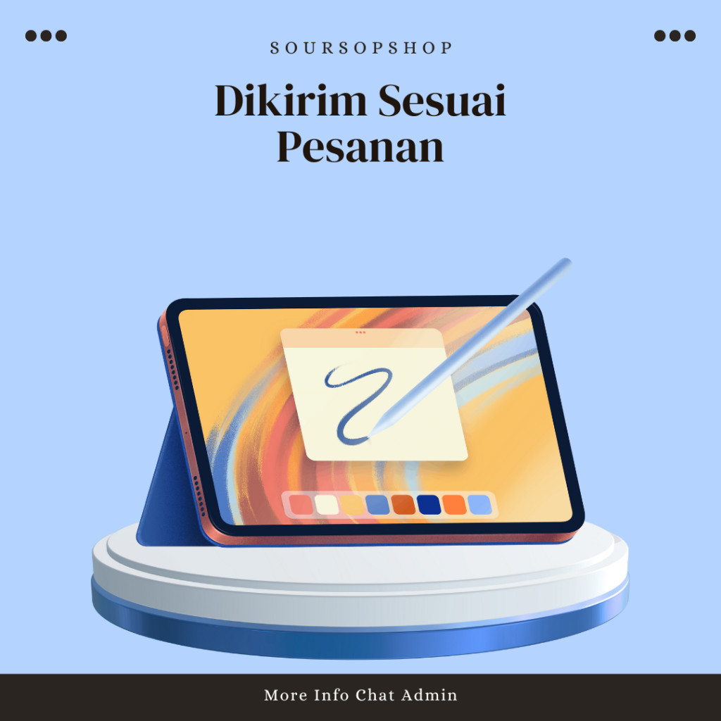Ready TABLET SECOND E-U-F PN ANDROID 1GB