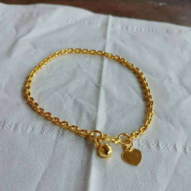 Gelang Emas 5 Gram