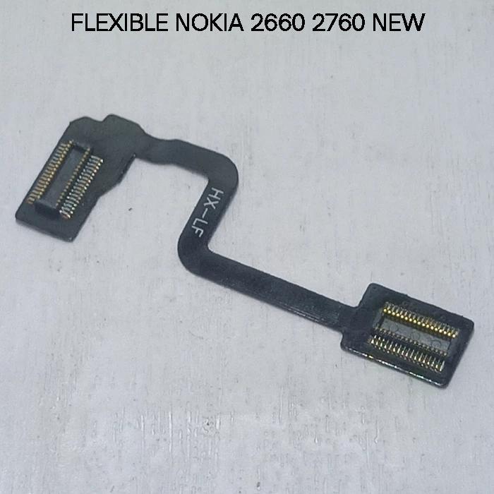 Flexible Fleksibel Nokia 2660 2760 Jadul