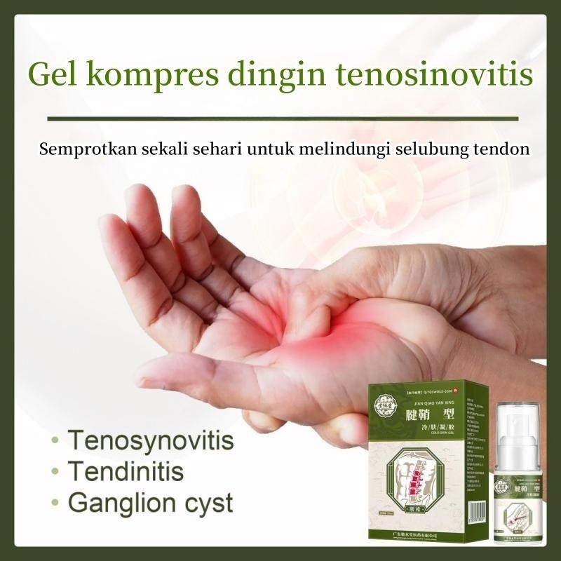 Spray Obat Rematik Nyeri Sendi Joint Pain Obat pereda nyeri lutut Lumbar Spine Nyeri sendi tangan te
