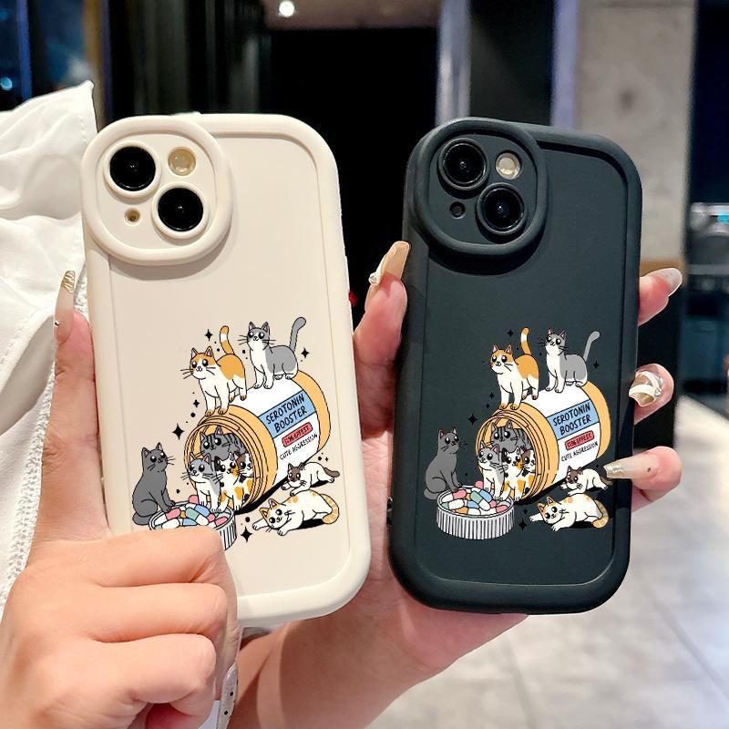 Case Hp For Samsung A05 A15 4G 5G A12 A03 A03s A05s A06 A13 A14 A16 A22 A23 A24 A30S A32 A33 A35 A50