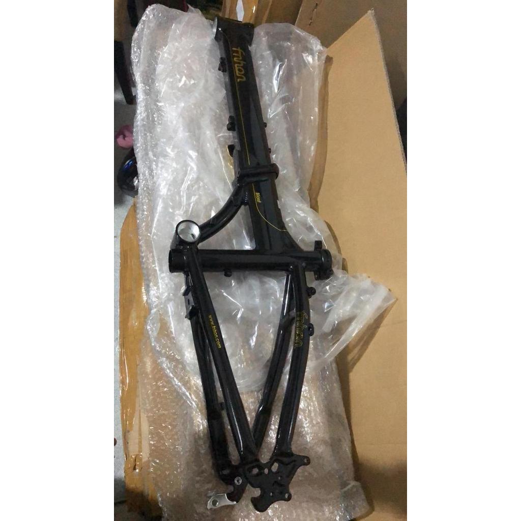 Frame Fnhon Blast 20" DB