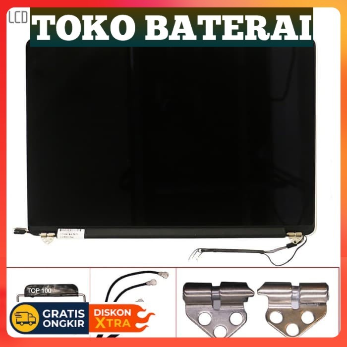 LCD Assembly Apple MACBOOK PRO 15 A1398 2012