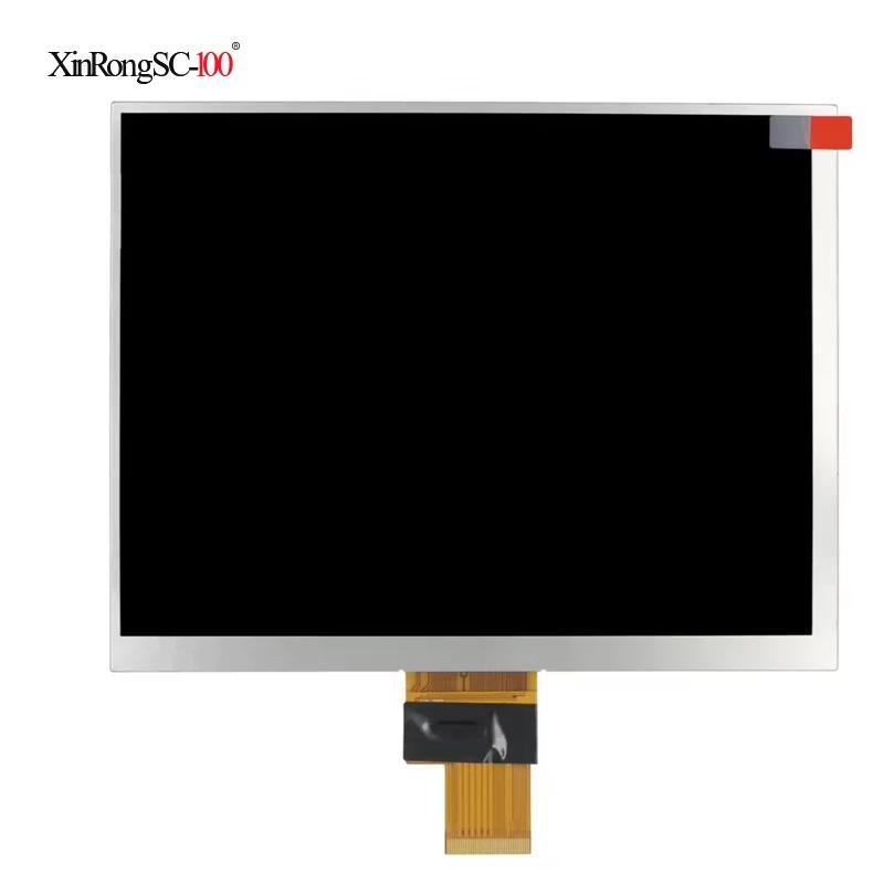 For XTOOL X100 PAD2 PAD 2/XTOOL D7 D7BT LCD DISPLAY SCERRN