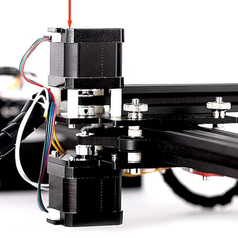 CNC Router Drawing Robot Kit Writer XYZ Plotter IDraw Hand Writing Robot Kit Open Source for Maker/G