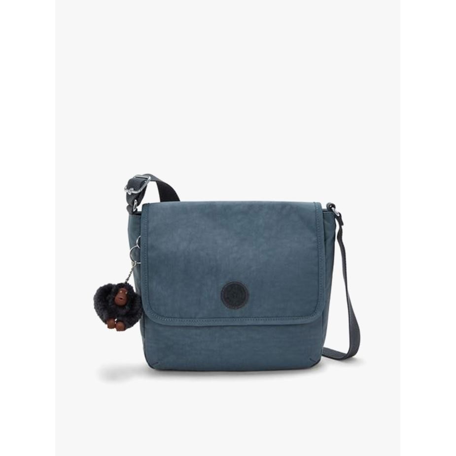 KIPLING - Tas Selempang Wanita - TAMSIN B Noct Grey M