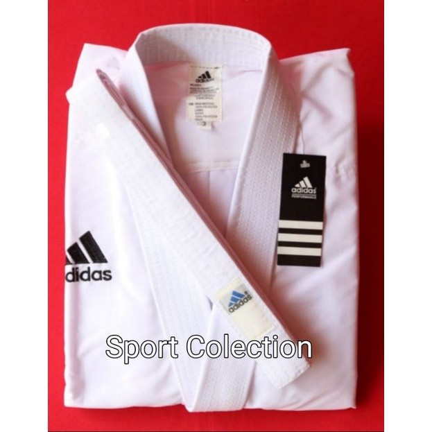 Baju Karate Kata Baju Karate Kata Anak Baju Karate Kata Baju Karate Kata Anak Anak (athleta)