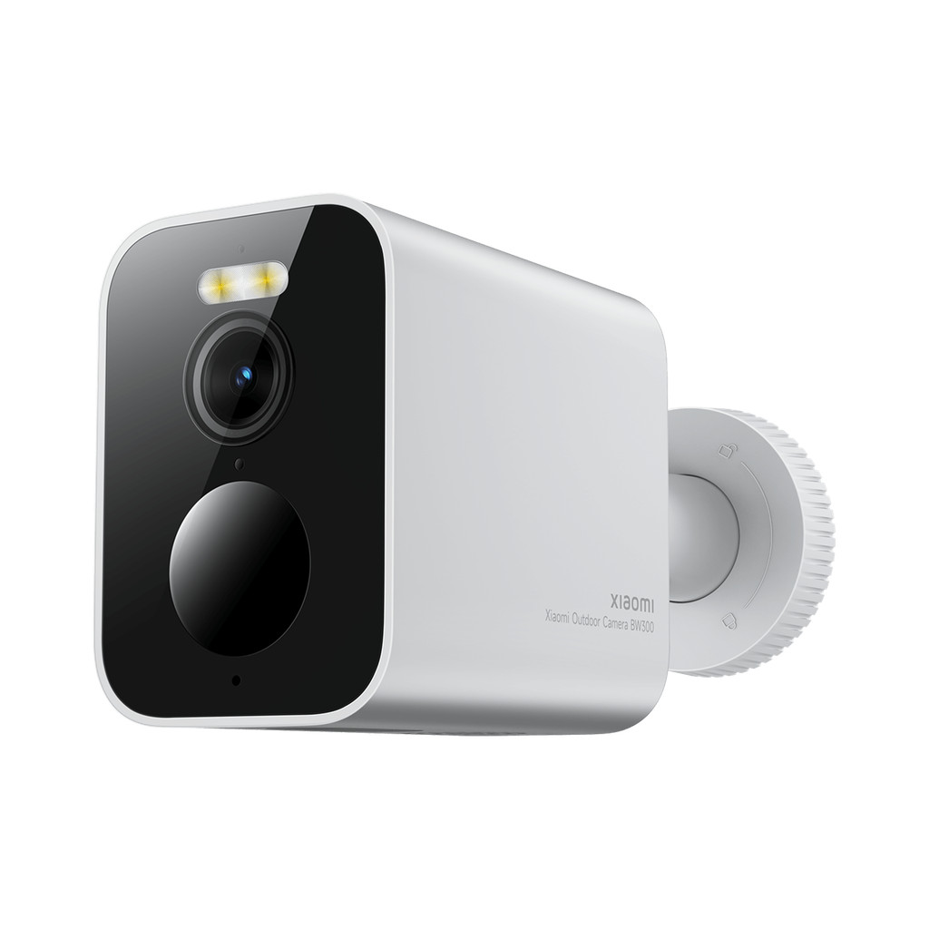 Xiaomi Camera CCTV BW300 2K Outdoor 3MP - Outdoor Camera Xiaomi BW300