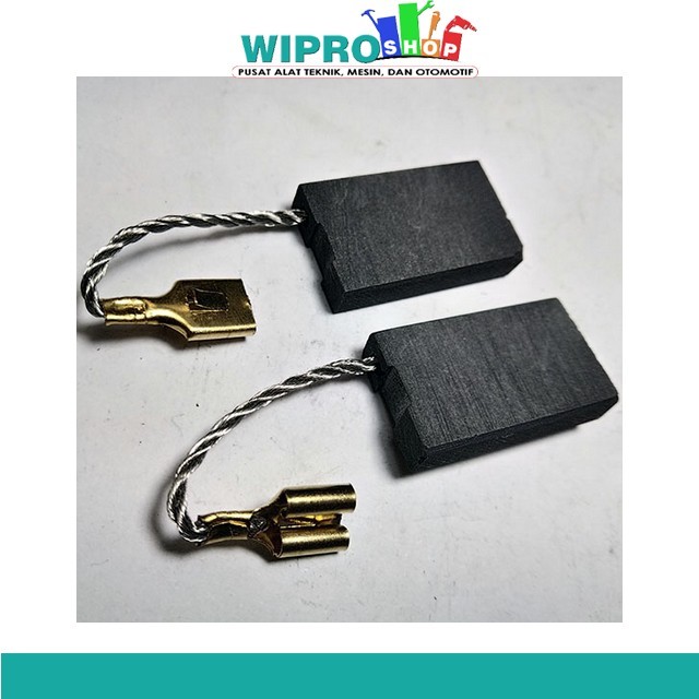 Wipro SP. W6164 Bor Penghancur Beton Armature No.73 Stator No. 16 Cylinder Housing Piston + Stang Se