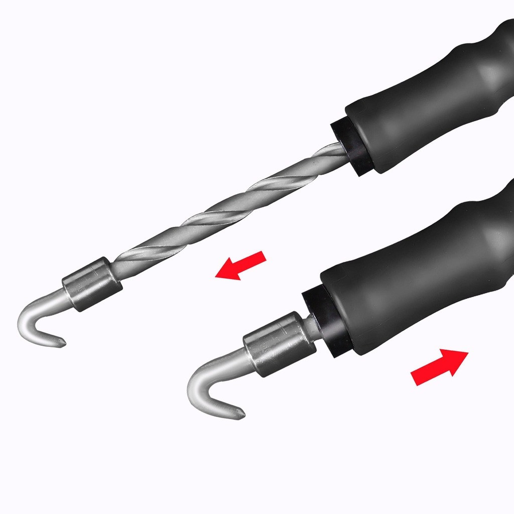 TERMURAH Alat Pengikat Kawat Beton - Ikat Kawat Bendrat Otomatis - Alat Kait Pelintir Bendrat