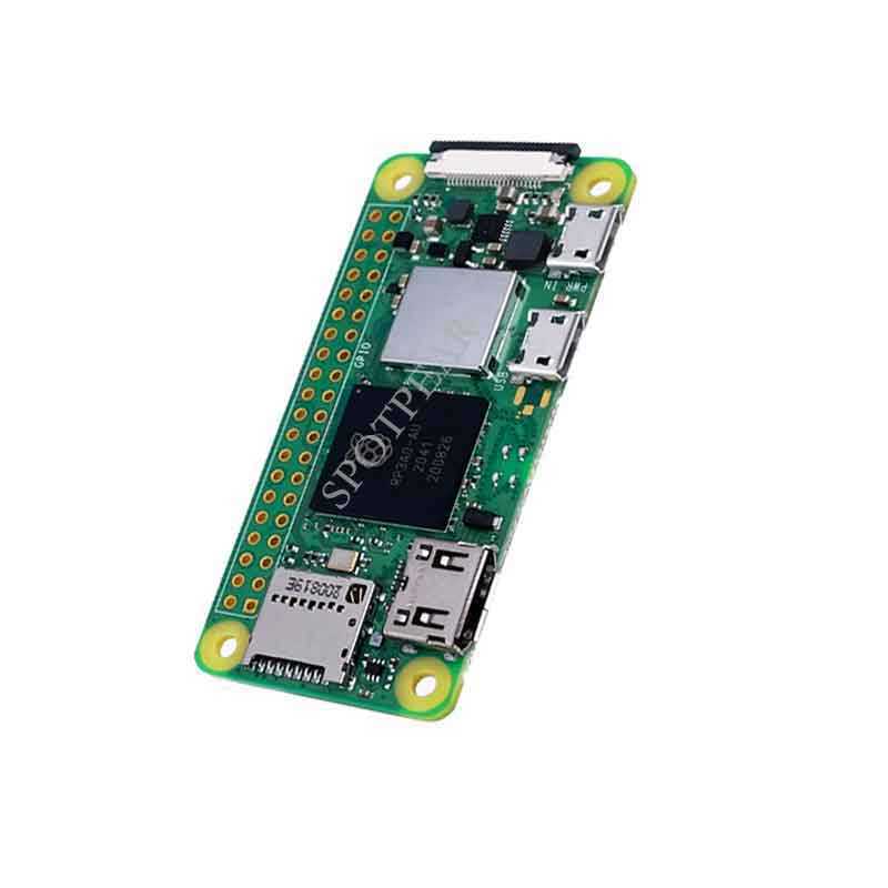 Raspberry Pi Zero 2 W Development Board Raspberry Pi Zero 2W