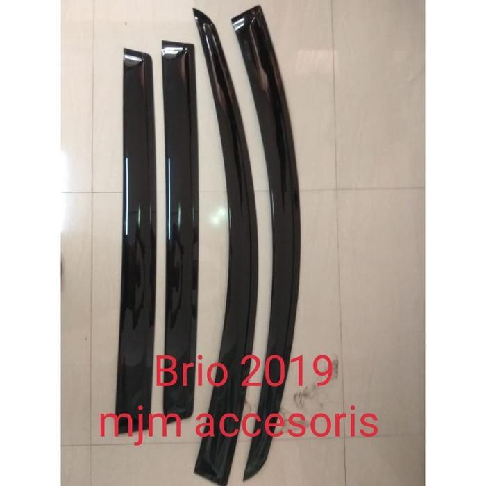 Talang Air Honda Brio 2019