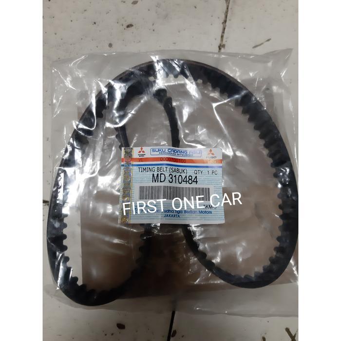 timing belt L300 diesel /kuda diesel pendek quality