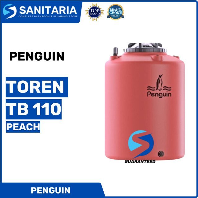 Toren / Tandon Air Tb 110 Penguin Peach