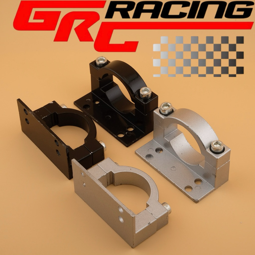 Kleman Spakbor Depan Breket Spakbor Depan Bahan Cnc Universal Semua Motor rxking mx vario cbr vixion