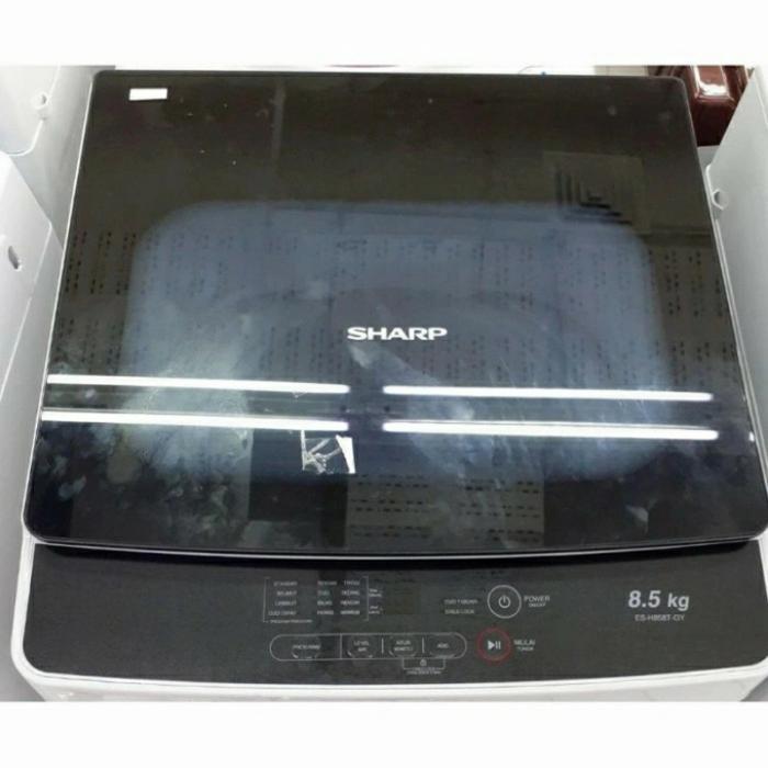 Modul PCB Mesin Cuci Sharp ES-H758T-GY ES-H858T-GY ES-H958T-GY