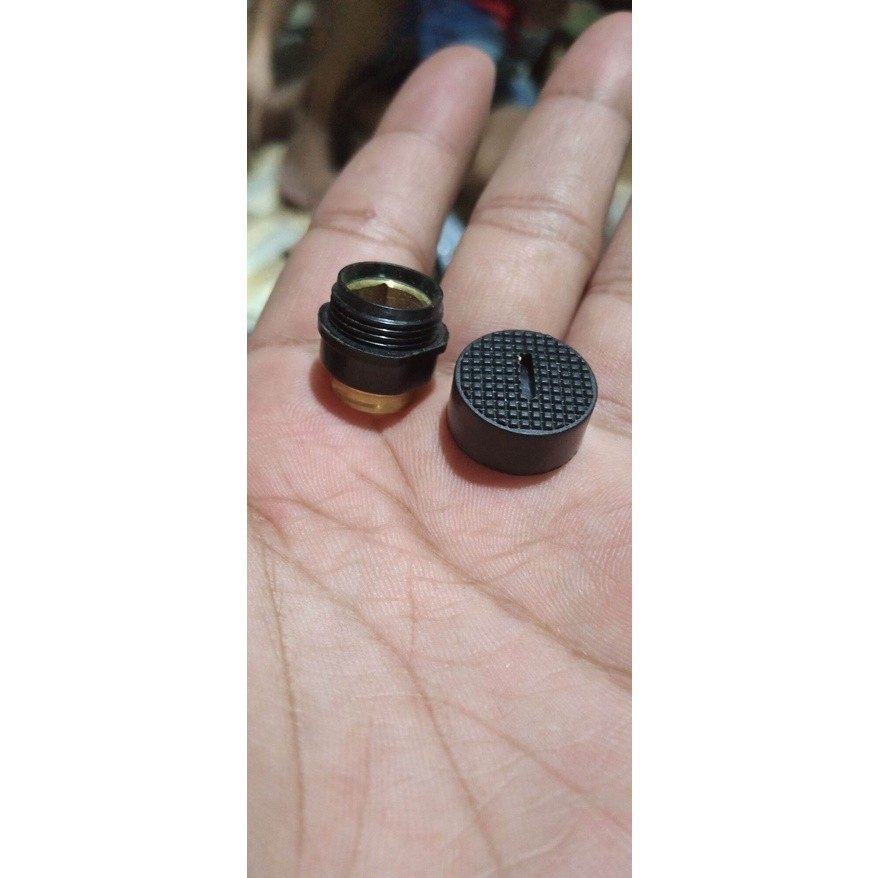Rumah tempat carbon brush gerinda modern M2300B 1 pcs