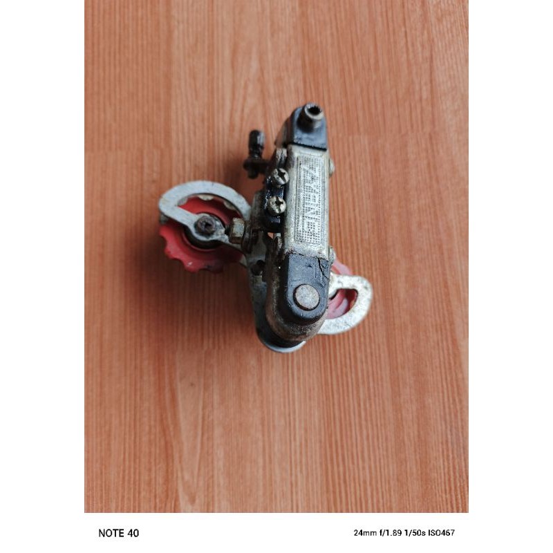 rd sepeda balap jadul short cage antiq nos merk zyang bukan model jepit