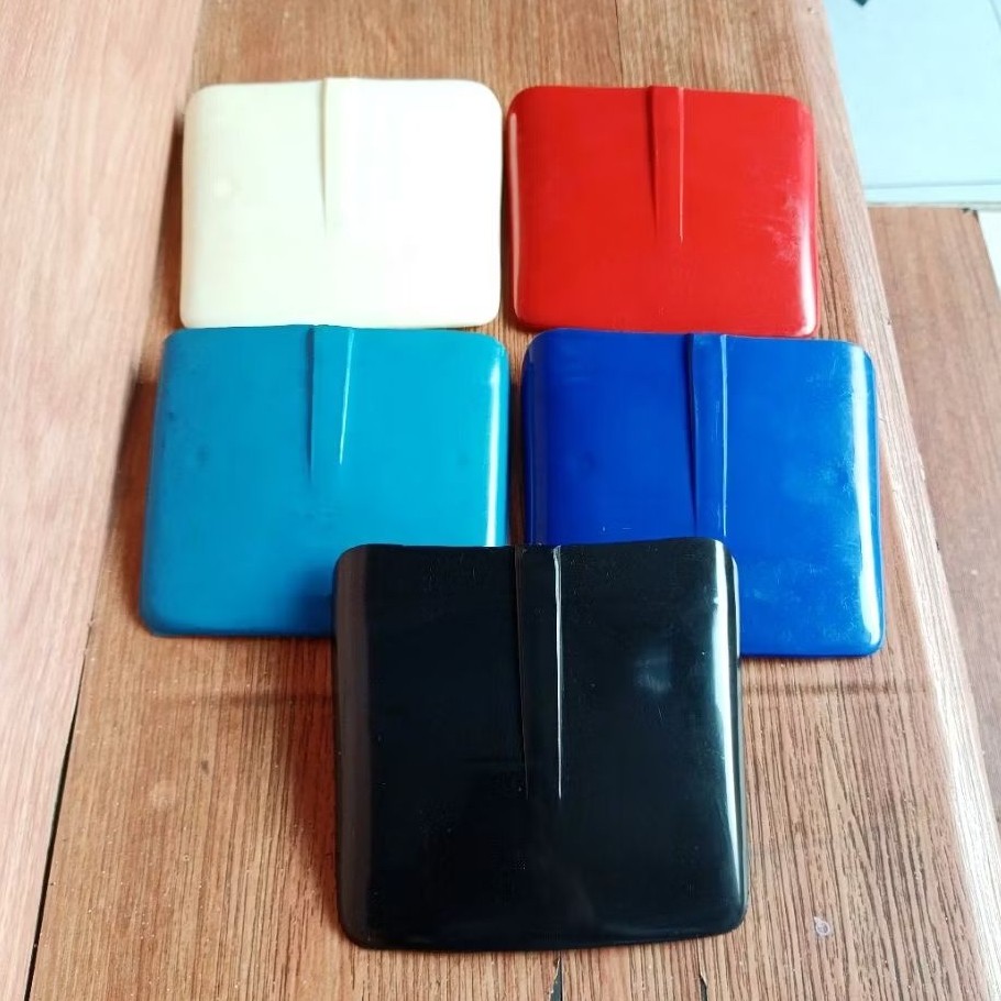 Topi Lampu Stoplamp Pet Lampu Stoplamp Vespa Super Sprint bervariasi