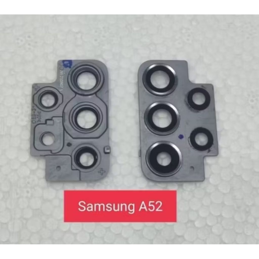 ring lensa kamera kaca kamera frame kamera Samsung galaxy a52 / Samsung galaxy a52s